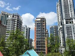 Sanctuary @ Newton (D11), Apartment #466593721